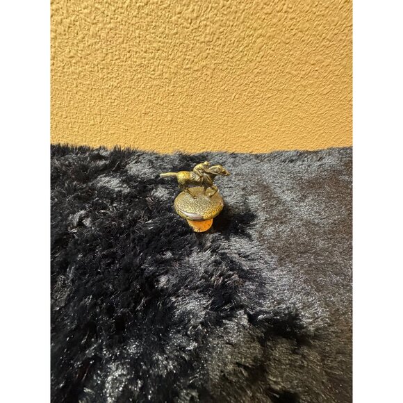 Blantons Bourbon Whiskey Bottle Stopper - Picture 2 of 5